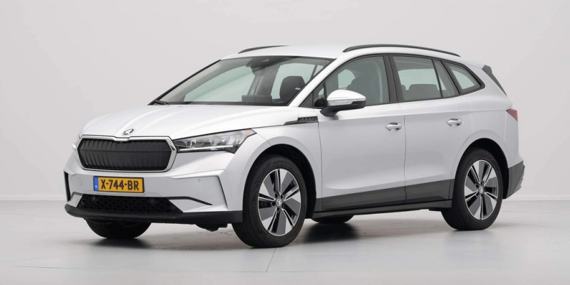 Škoda Enyaq 60 Selection