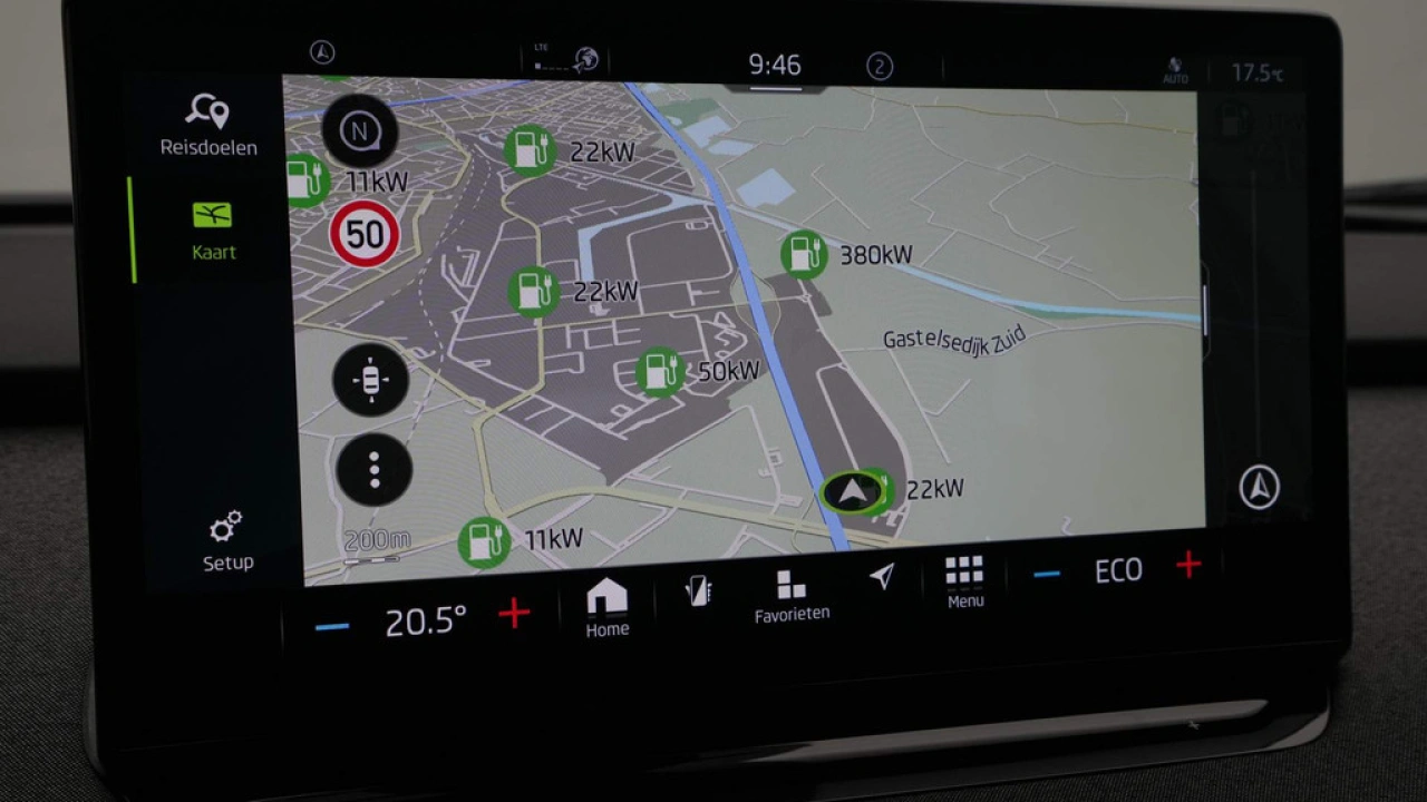 Škoda Enyaq 60 Selection