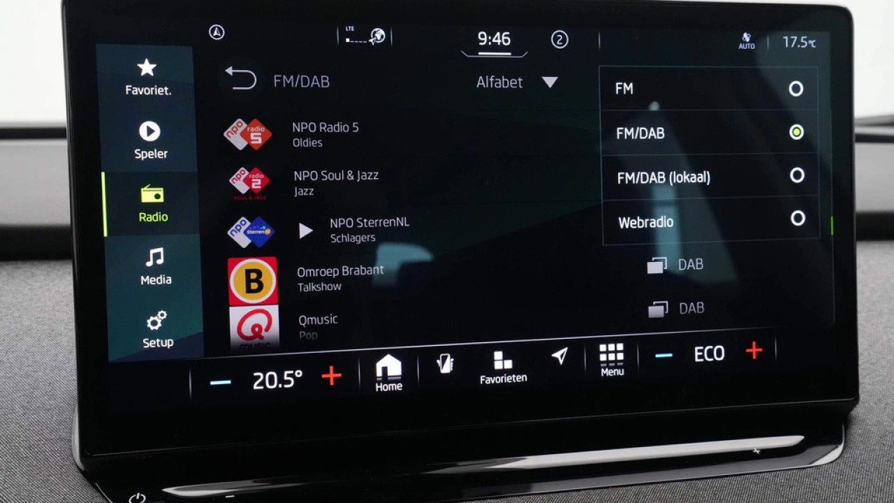 Škoda Enyaq 60 Selection