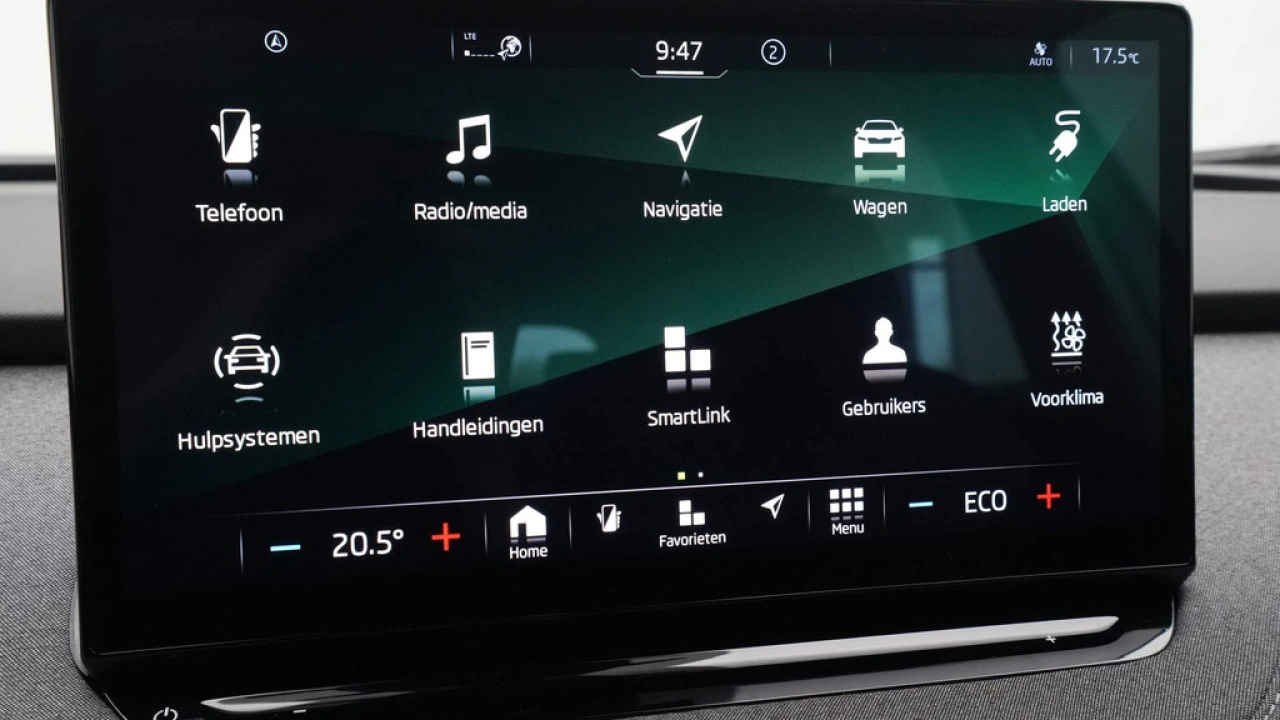 Škoda Enyaq 60 Selection