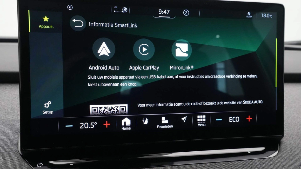 Škoda Enyaq 60 Selection