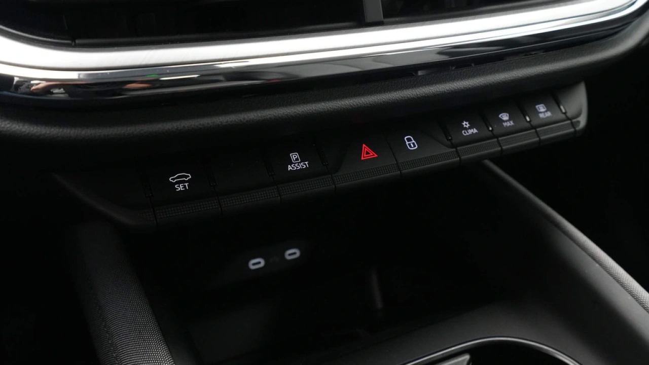 Škoda Enyaq 60 Selection