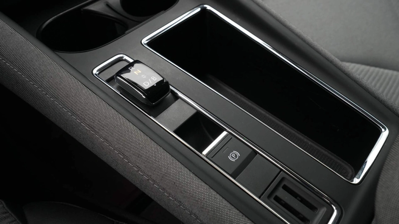 Škoda Enyaq 60 Selection