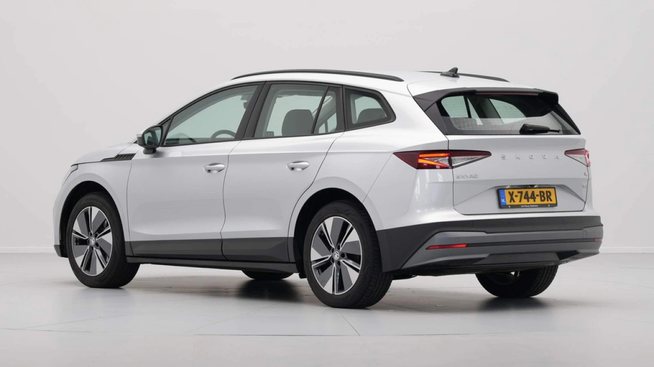 Škoda Enyaq 60 Selection