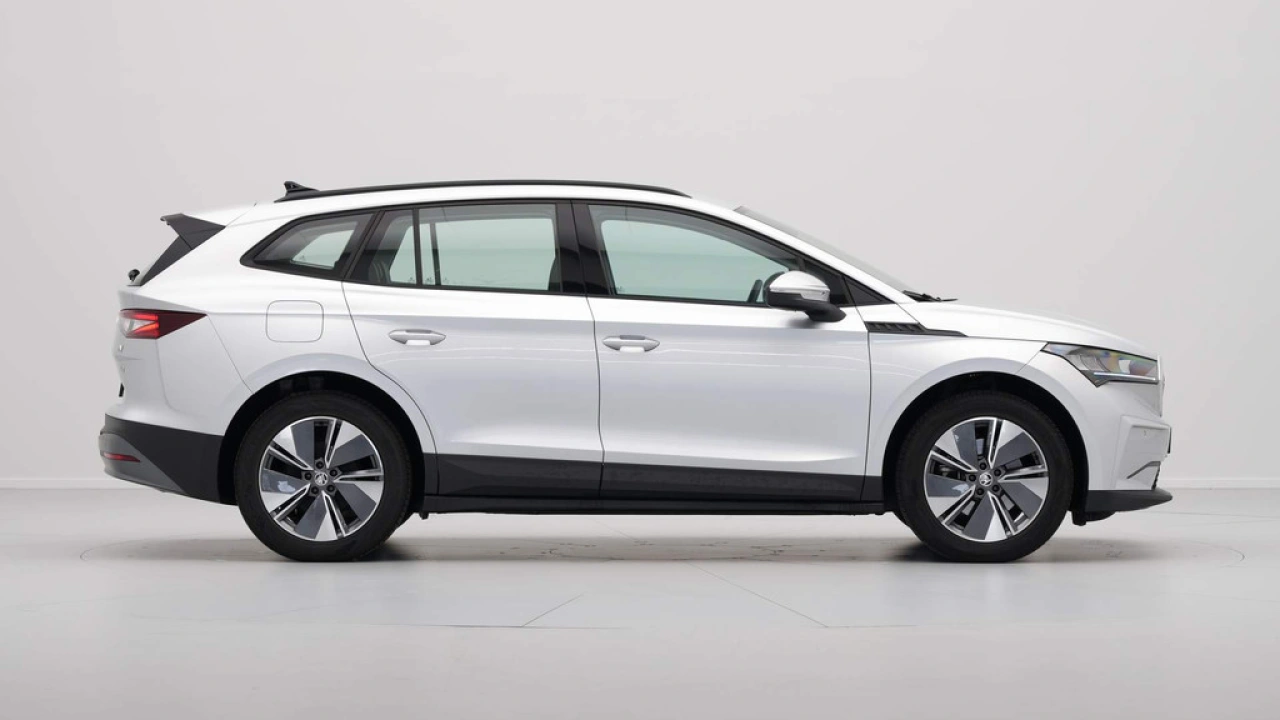 Škoda Enyaq 60 Selection