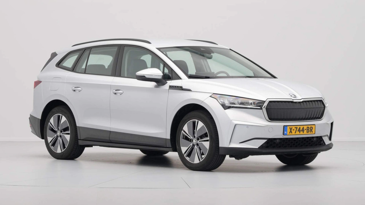 Škoda Enyaq 60 Selection