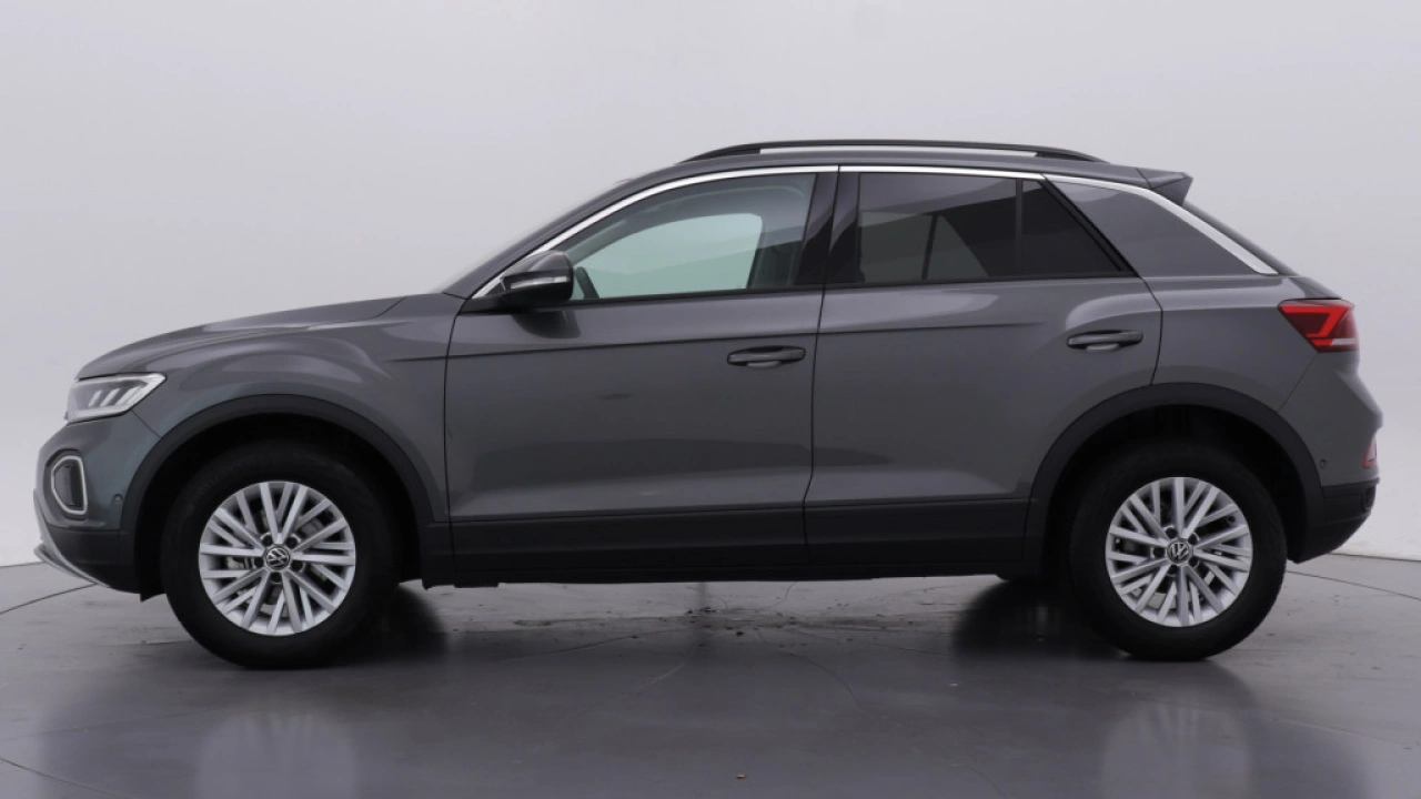 Volkswagen T-Roc 1.0 TSI Life | Navi | Camera | Privacy Glass