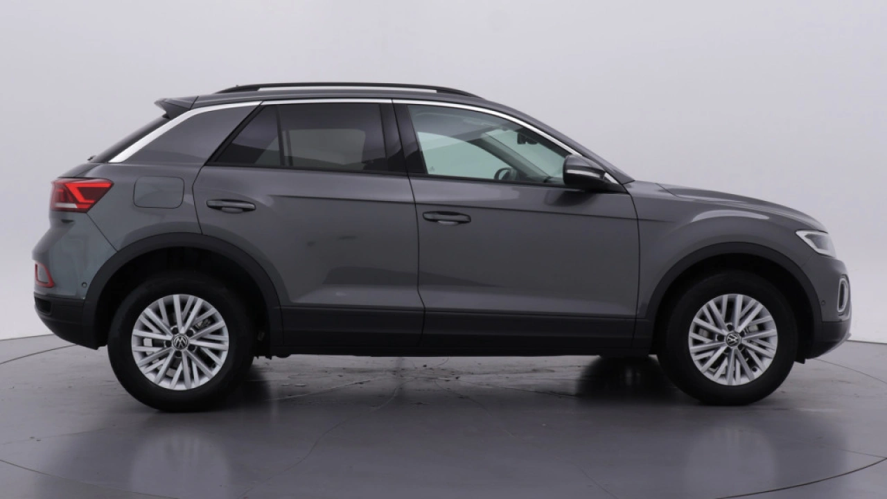 Volkswagen T-Roc 1.0 TSI Life | Navi | Camera | Privacy Glass