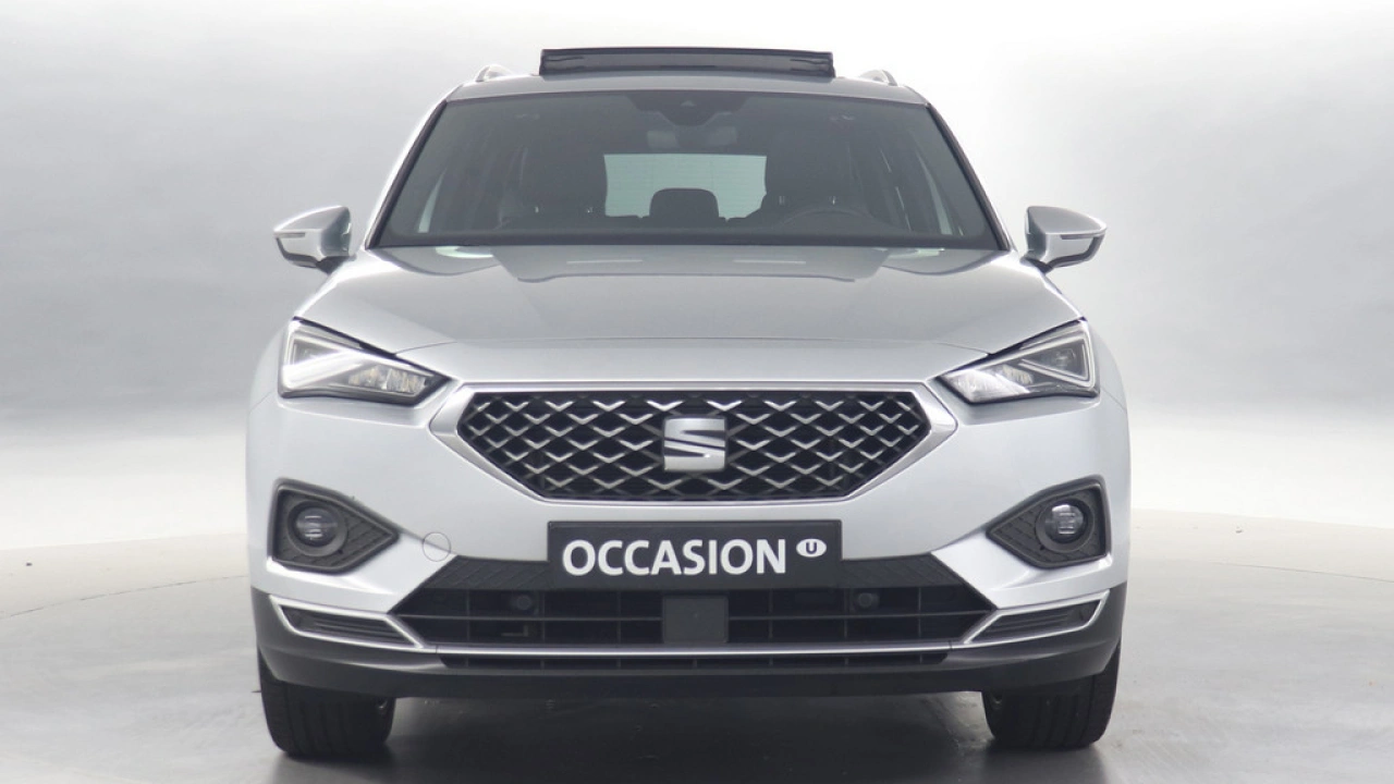 SEAT Tarraco 1.5 TSI 150pk Xcellence 7persoons