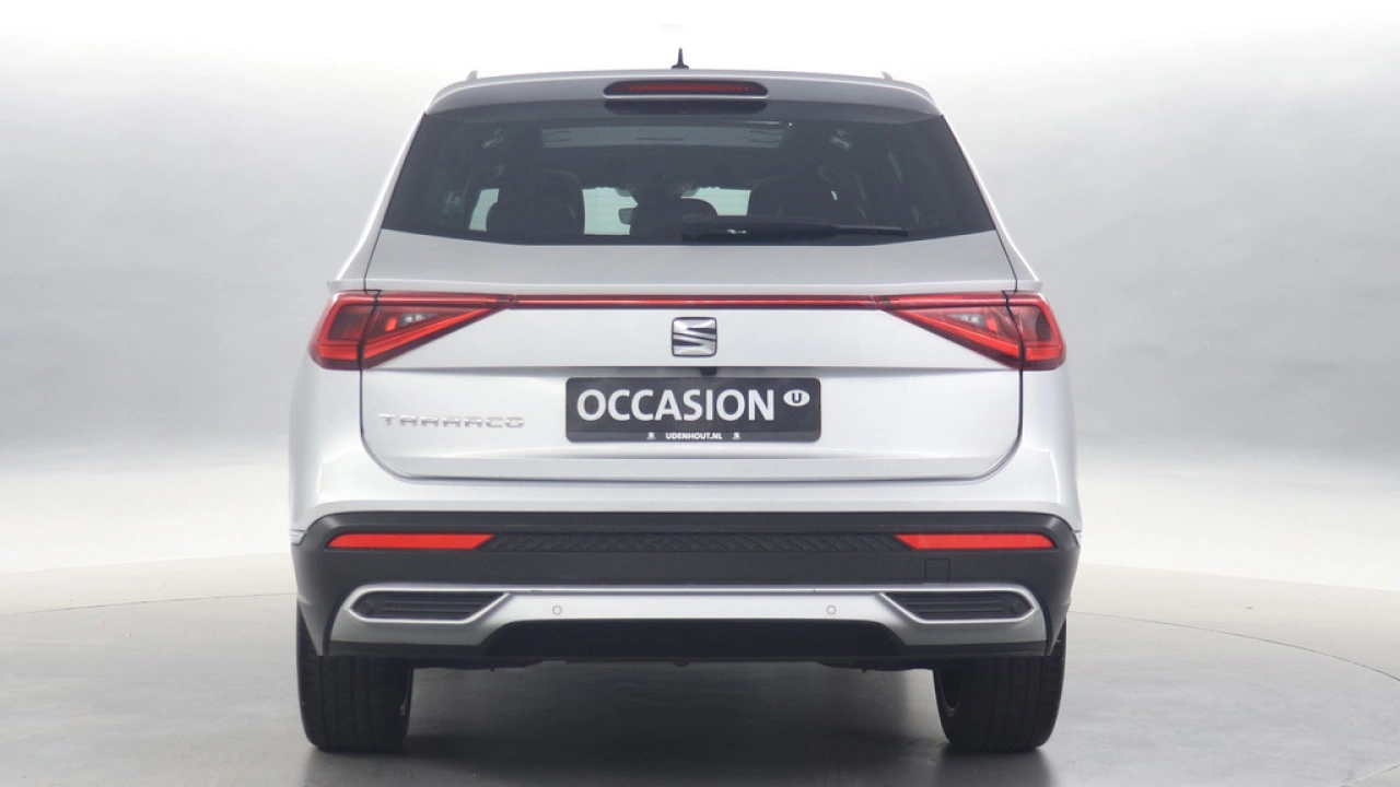 SEAT Tarraco 1.5 TSI 150pk Xcellence 7persoons