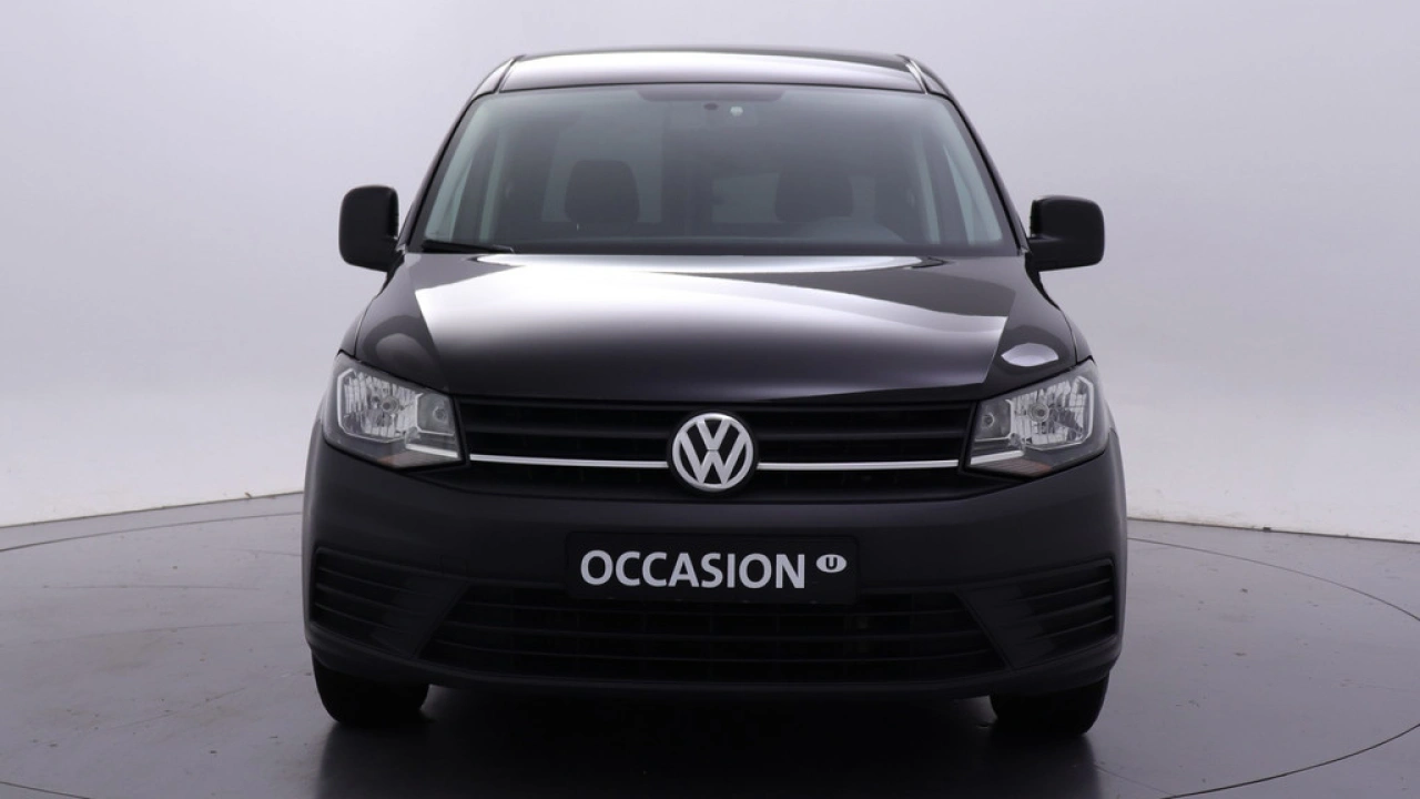 VW Bedrijfswagens Caddy Maxi L2H1 2.0 TDI 102pk DSG Trendline