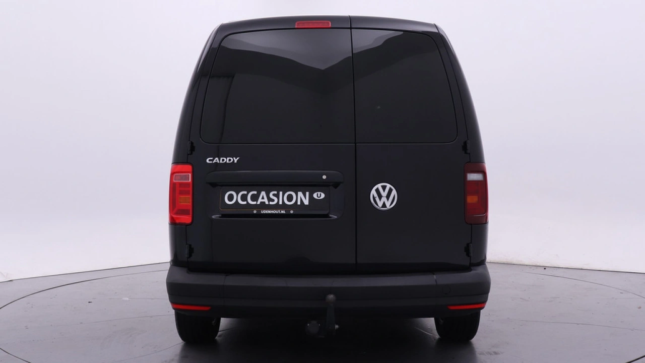 VW Bedrijfswagens Caddy Maxi L2H1 2.0 TDI 102pk DSG Trendline