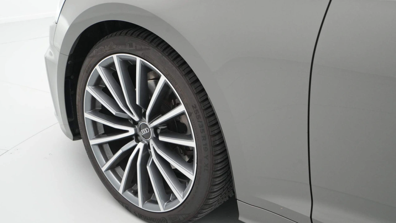 Audi A5 Sportback 35 TFSI S Line edition Competition