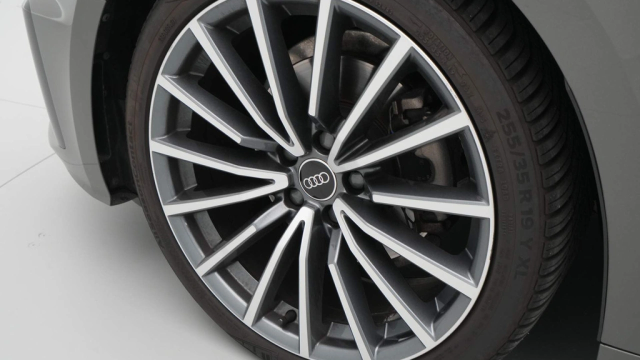 Audi A5 Sportback 35 TFSI S Line edition Competition