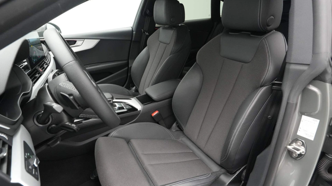 Audi A5 Sportback 35 TFSI S Line edition Competition