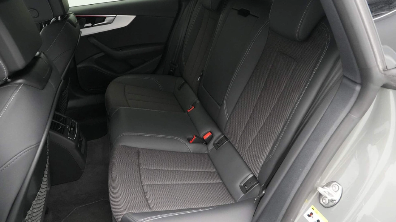 Audi A5 Sportback 35 TFSI S Line edition Competition