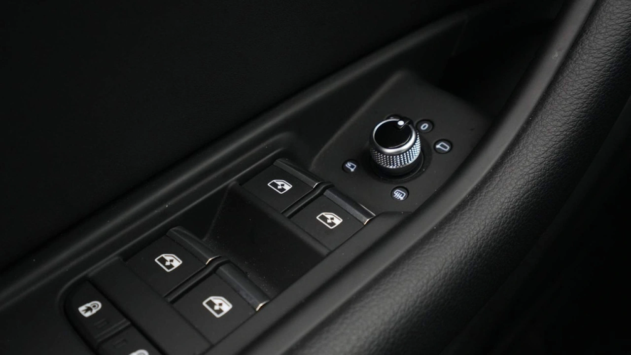 Audi A5 Sportback 35 TFSI S Line edition Competition