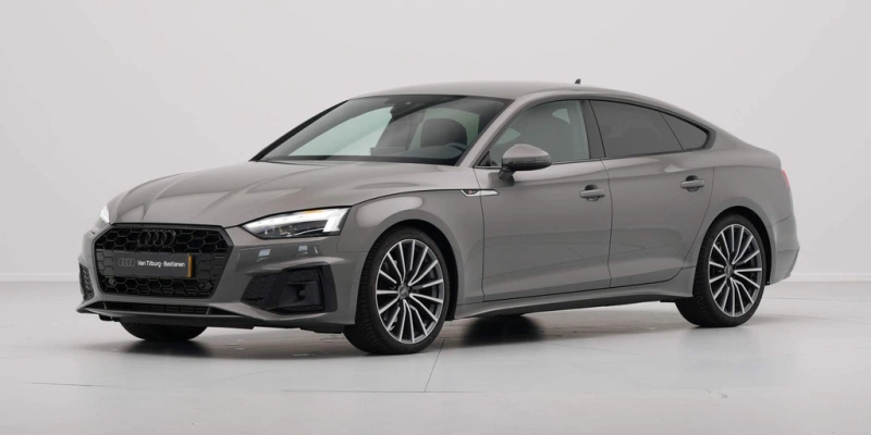 Audi A5 Sportback 35 TFSI S Line edition Competition