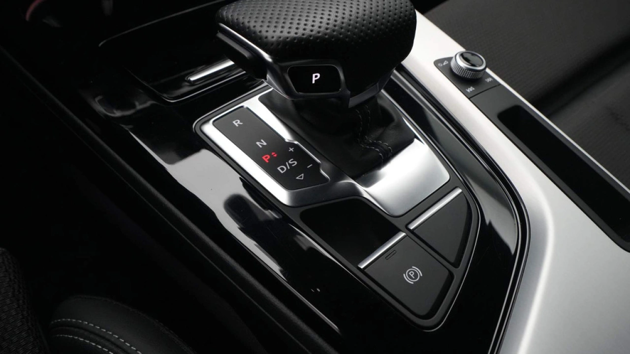 Audi A5 Sportback 35 TFSI S Line edition Competition
