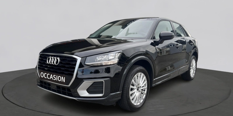 Audi Q2 30 TFSI 116pk Pro Line