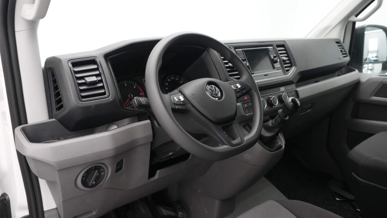 VW Bedrijfswagens Crafter 30 2.0 TDI L3H3