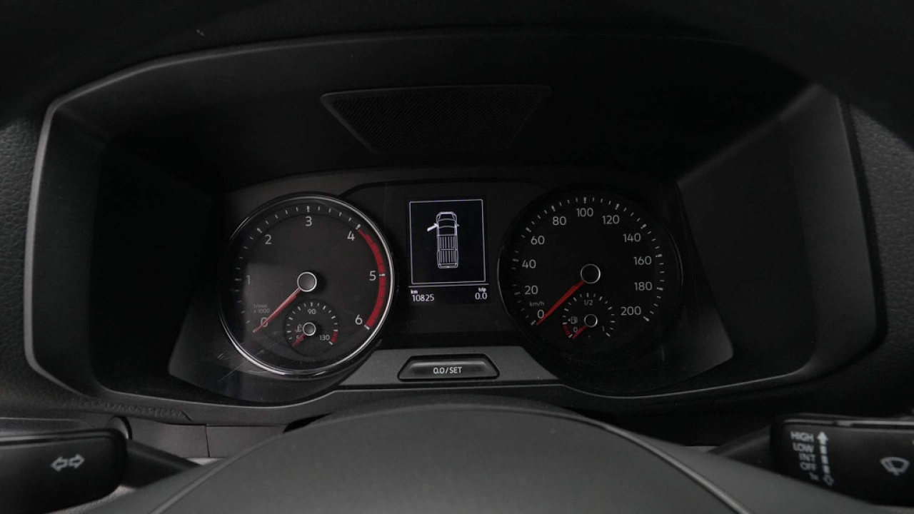VW Bedrijfswagens Crafter 30 2.0 TDI L3H3