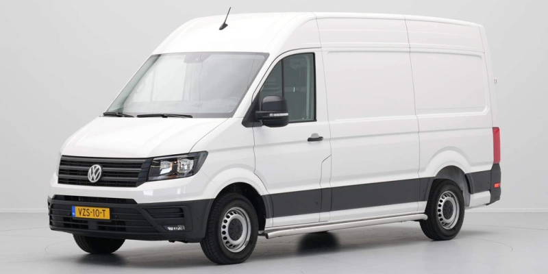 VW Bedrijfswagens Crafter 30 2.0 TDI L3H3