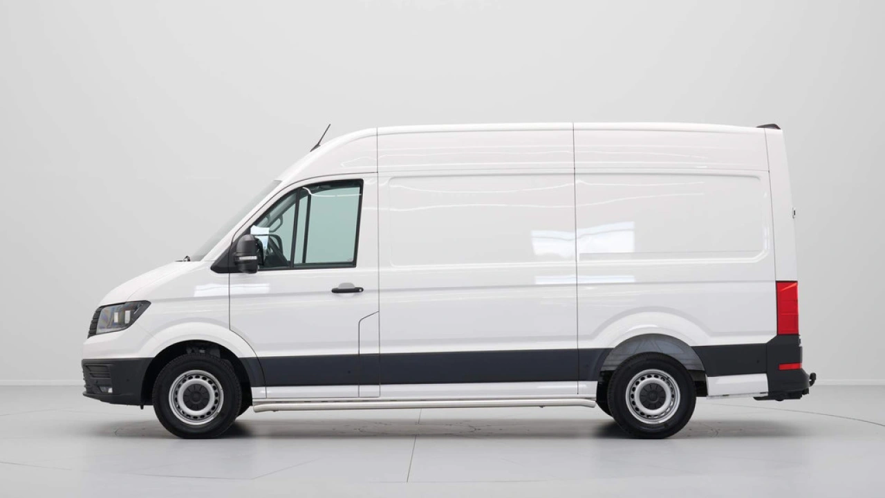 VW Bedrijfswagens Crafter 30 2.0 TDI L3H3