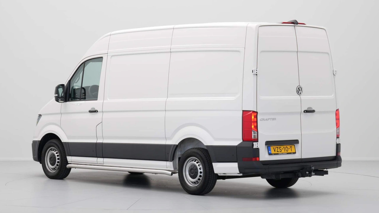 VW Bedrijfswagens Crafter 30 2.0 TDI L3H3