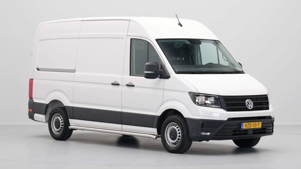 VW Bedrijfswagens Crafter 30 2.0 TDI L3H3