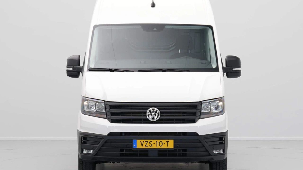VW Bedrijfswagens Crafter 30 2.0 TDI L3H3