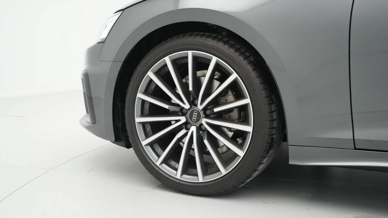 Audi A5 Sportback 35 TFSI 150pk S-Tronic S-Edition
