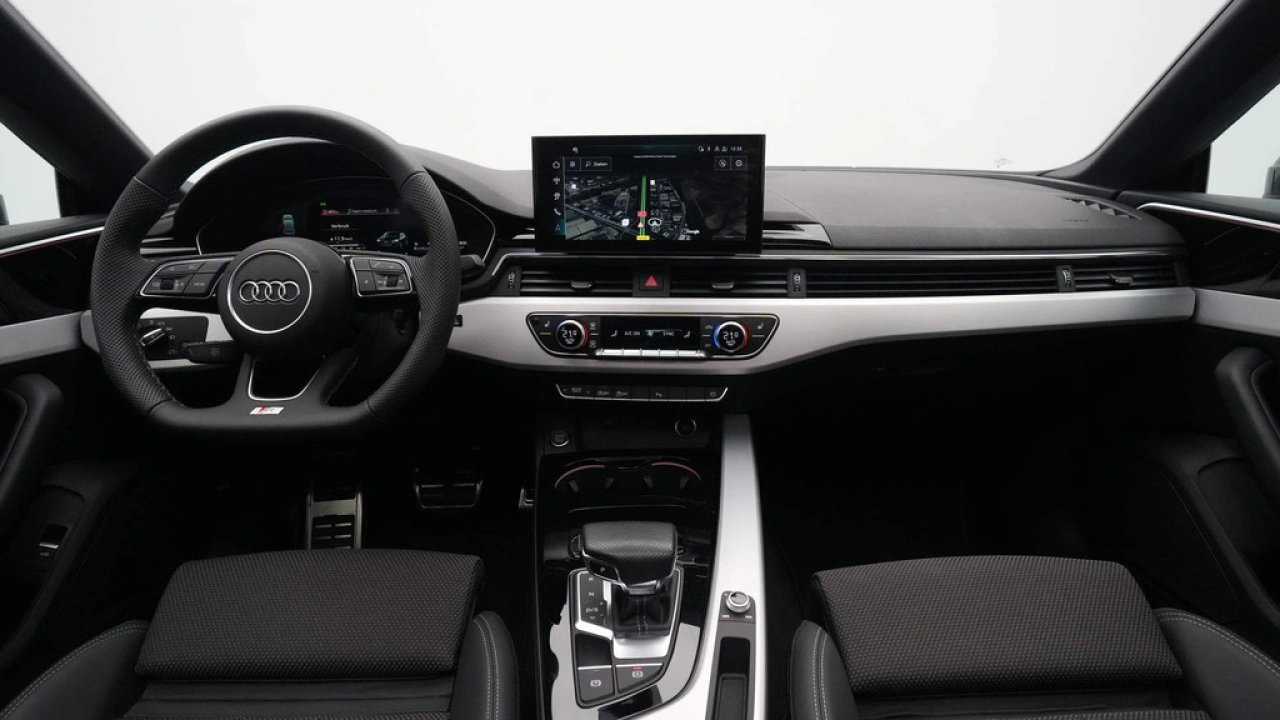 Audi A5 Sportback 35 TFSI 150pk S-Tronic S-Edition