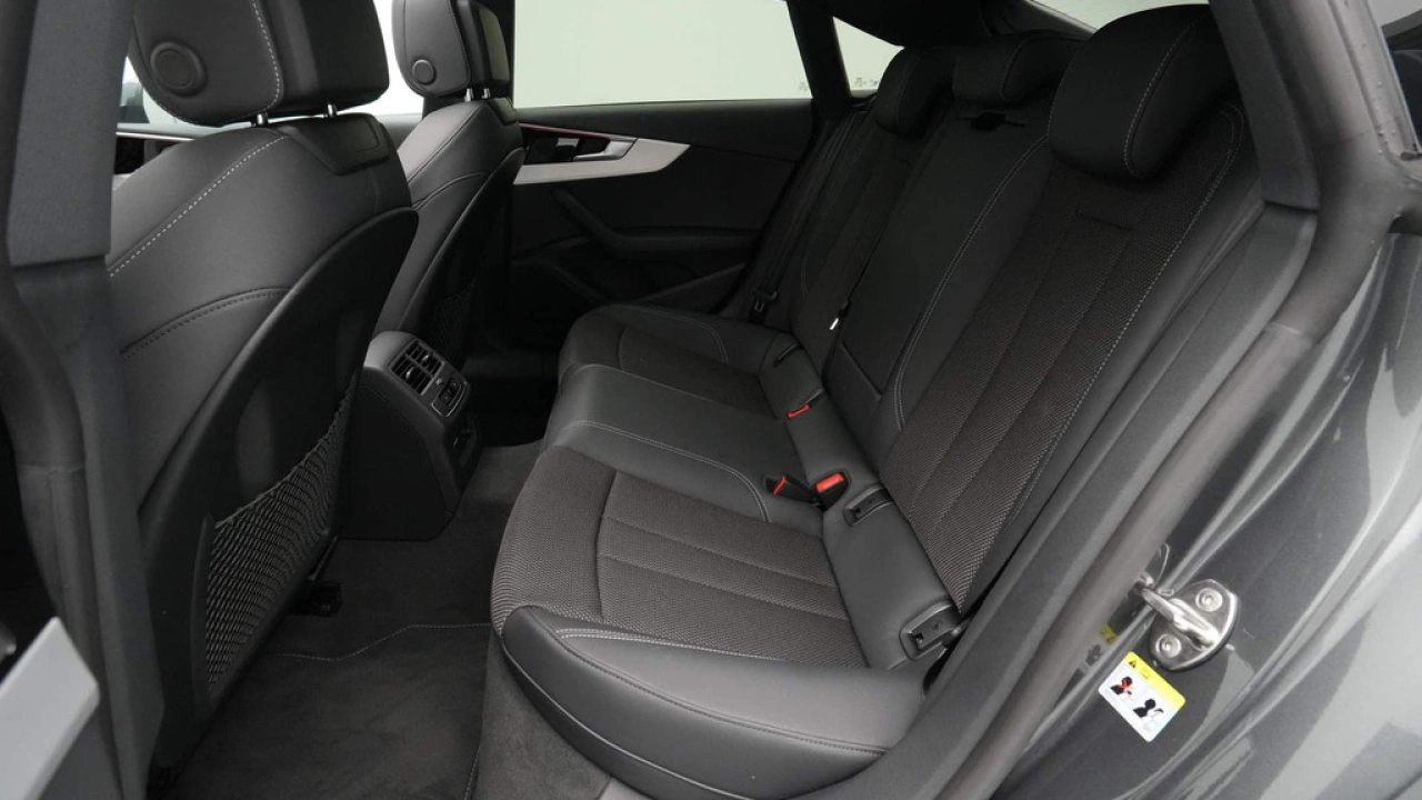 Audi A5 Sportback 35 TFSI 150pk S-Tronic S-Edition