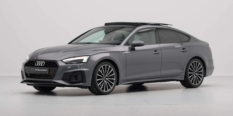 Audi A5 Sportback 35 TFSI 150pk S-Tronic S-Edition