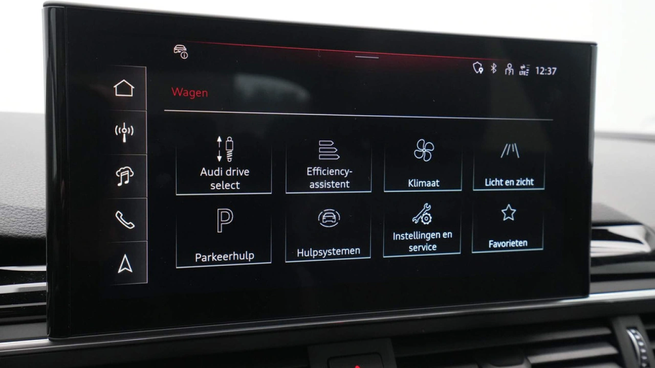 Audi A5 Sportback 35 TFSI 150pk S-Tronic S-Edition