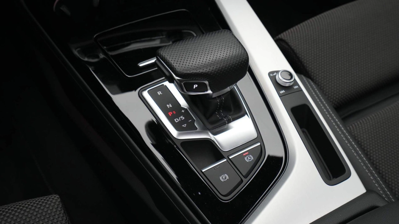Audi A5 Sportback 35 TFSI 150pk S-Tronic S-Edition