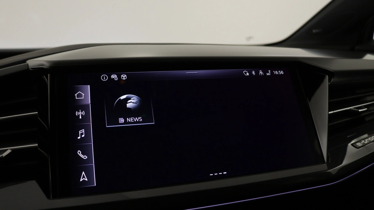 Audi Q4 Sportback e-tron 45 S Edition 82 kWh