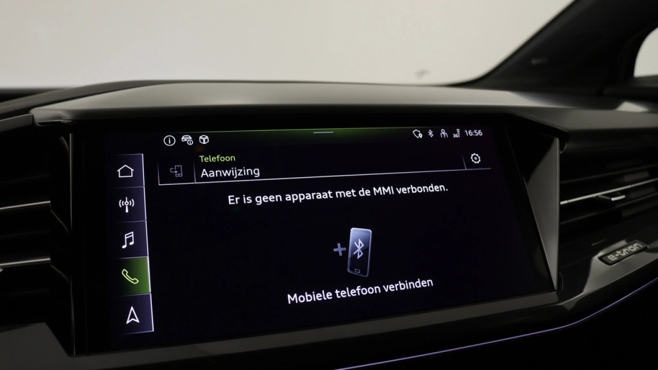 Audi Q4 Sportback e-tron 45 S Edition 82 kWh