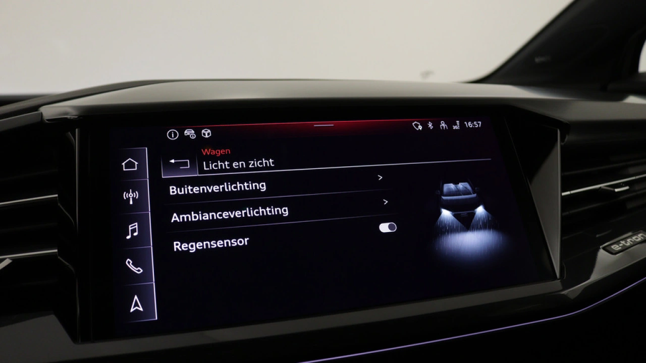 Audi Q4 Sportback e-tron 45 S Edition 82 kWh