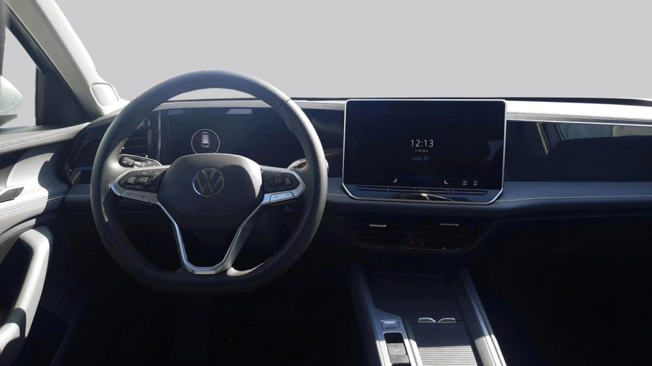 Volkswagen Passat Variant 1.5 eTSI Business | Trekhaak