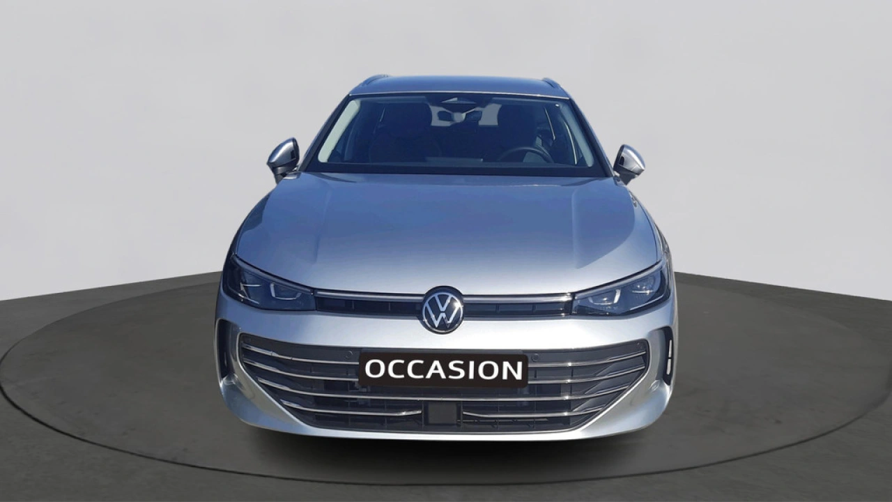 Volkswagen Passat Variant 1.5 eTSI Business | Trekhaak