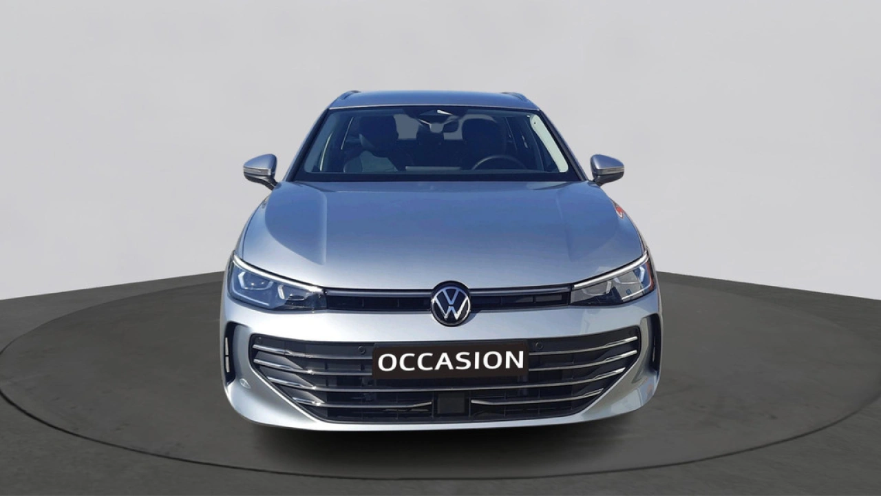 Volkswagen Passat Variant 1.5 eTSI Business | Trekhaak