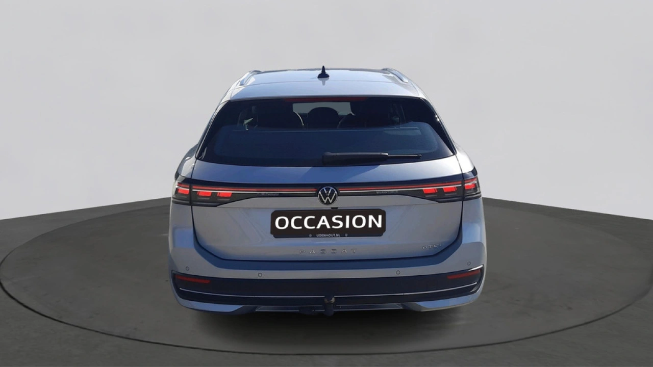 Volkswagen Passat Variant 1.5 eTSI Business | Trekhaak