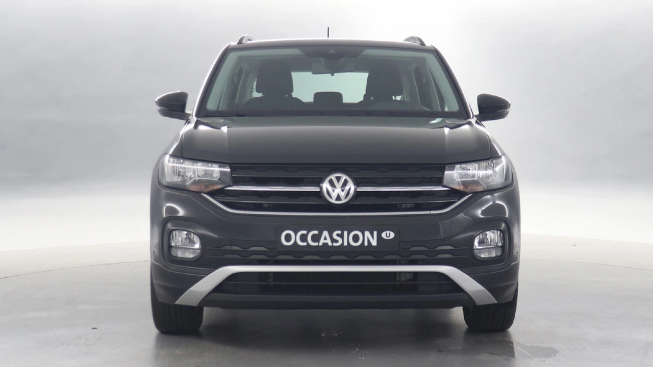 Volkswagen T-Cross 1.0 TSI 115pk Life DSG