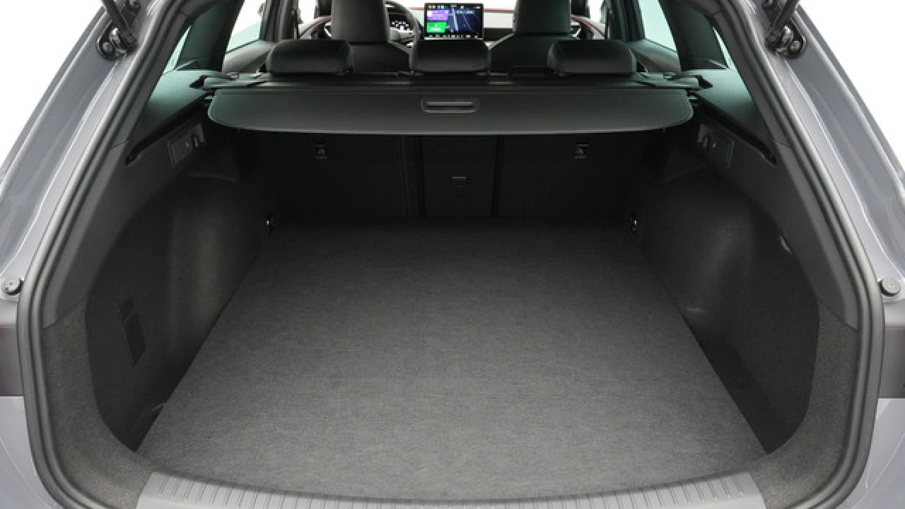 SEAT Leon Sportstourer FR Business - eHybrid