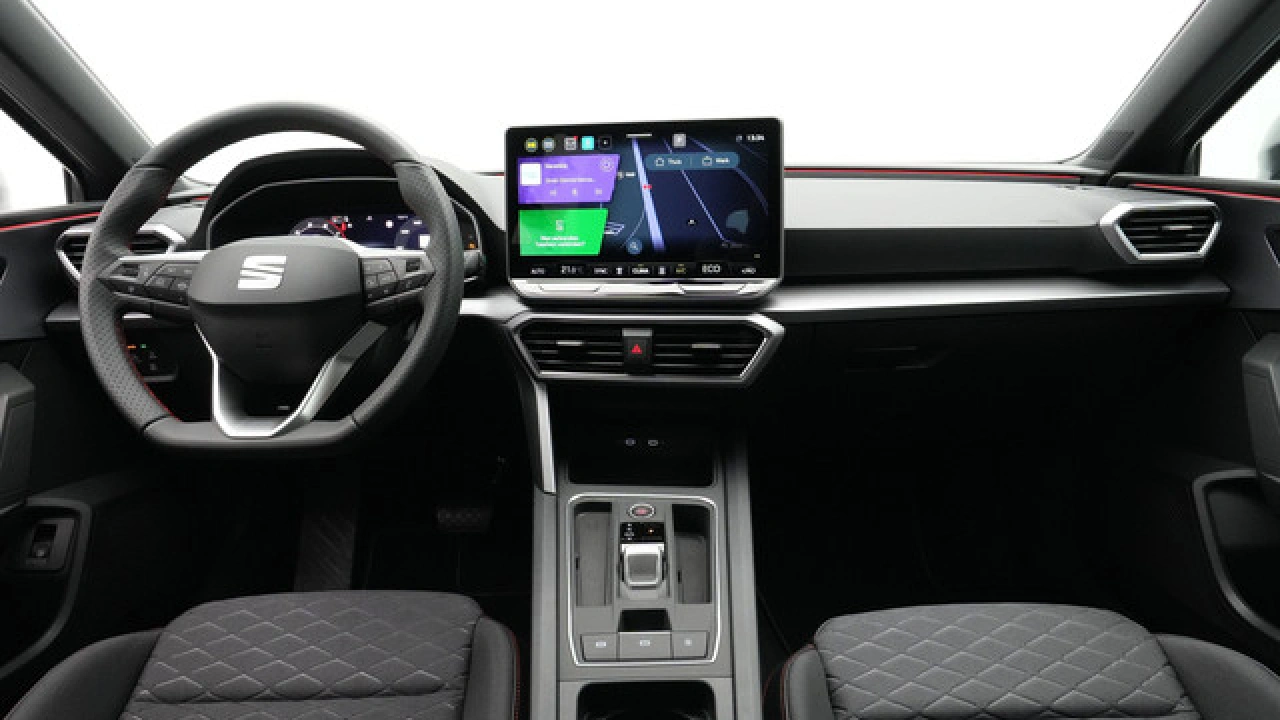 SEAT Leon Sportstourer FR Business - eHybrid