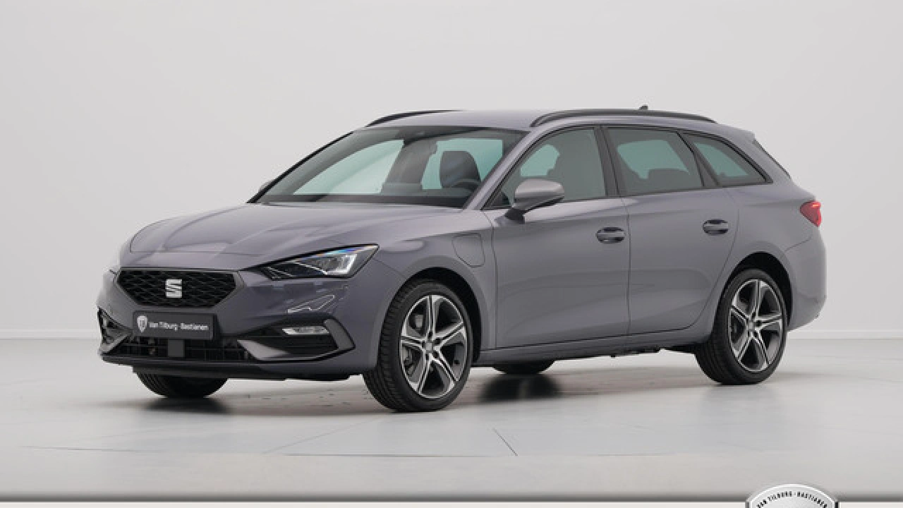 SEAT Leon Sportstourer FR Business - eHybrid