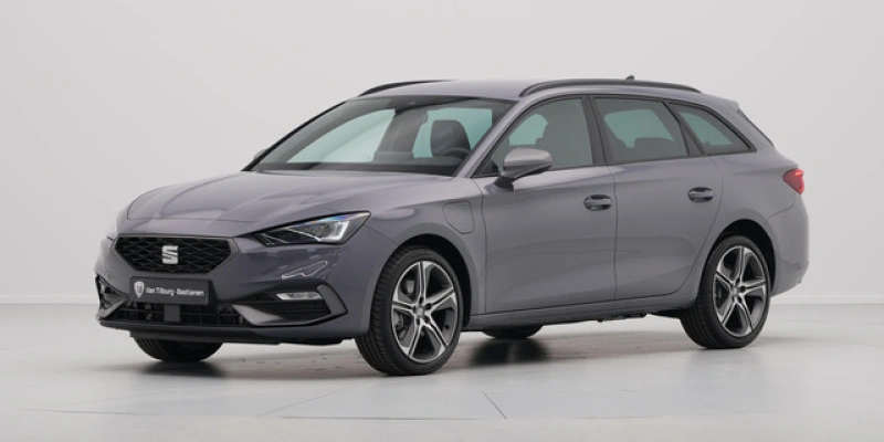 SEAT Leon Sportstourer FR Business - eHybrid