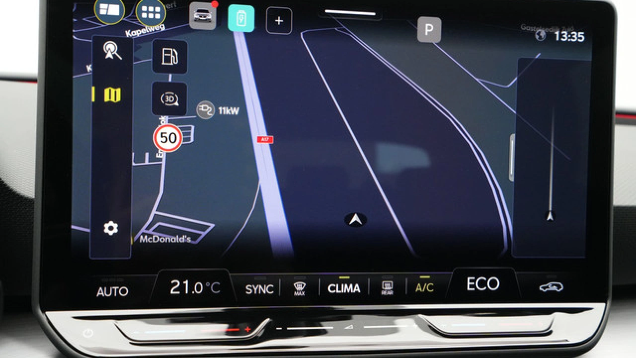 SEAT Leon Sportstourer FR Business - eHybrid